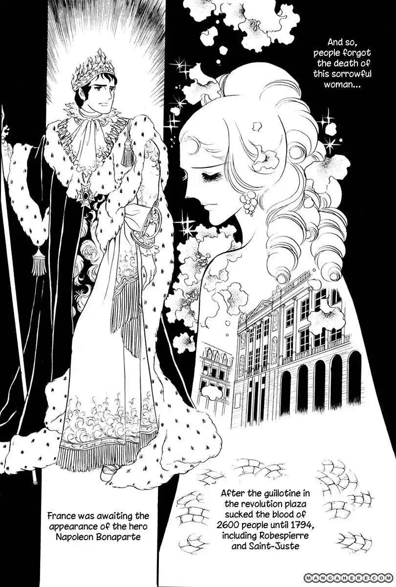 Rose of Versailles Chapter 62 23